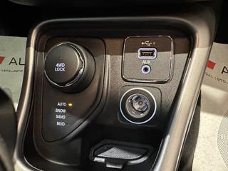 JEEP Compass usata, con Sistema di navigazione