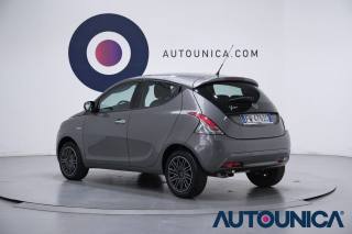 LANCIA Ypsilon usata, con Specchietti laterali elettrici