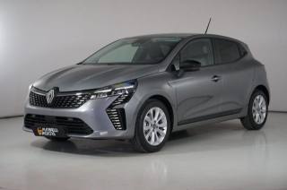 RENAULT Clio usata, con Sensori di parcheggio posteriori