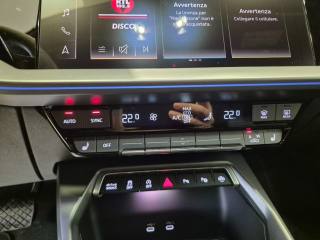 AUDI A3 usata, con Bluetooth