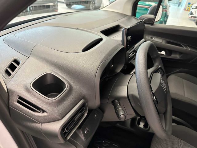 FIAT Doblo usata 19