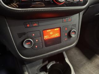 FIAT Punto usata, con Immobilizzatore elettronico