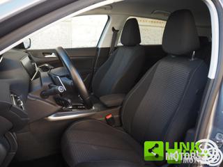PEUGEOT 308 usata 4