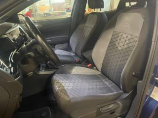 VOLKSWAGEN Taigo usata, con Sedile posteriore sdoppiato