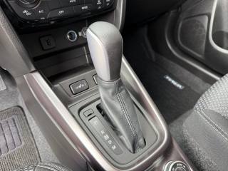 SUZUKI Vitara usata, con Fendinebbia