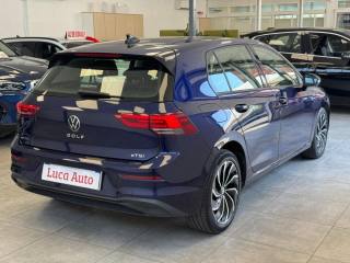 VOLKSWAGEN Golf usata, con Airbag Passeggero