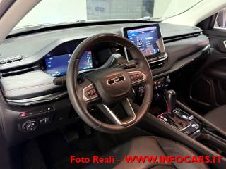 JEEP Compass usata, con Cerchi in lega