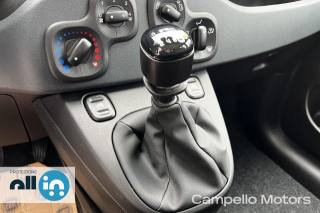 FIAT Panda usata 8