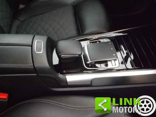 MERCEDES-BENZ GLB 200 usata 26