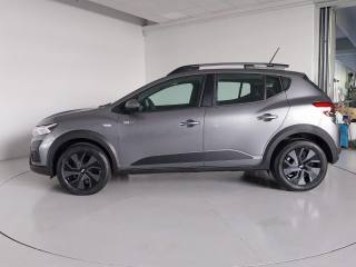 DACIA Sandero usata, con Airbag laterali