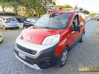 FIAT Fiorino usata, con Airbag