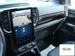 FORD Ranger usata, con Interni in pelle