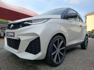 AIXAM Coupe usata, con Touch screen