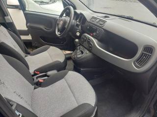 FIAT Panda usata, con Boardcomputer