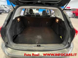 FORD Focus usata, con Autoradio digitale