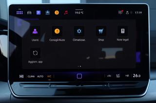 VOLKSWAGEN Golf usata, con Bluetooth