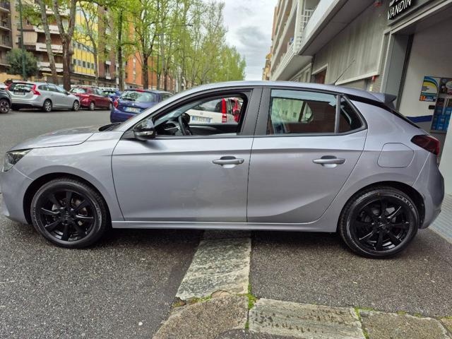 OPEL Corsa usata, con Alzacristalli elettrici