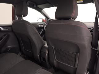 FORD Puma usata, con Specchietti laterali elettrici