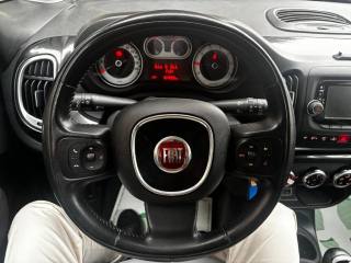 FIAT 500L usata, con ESP