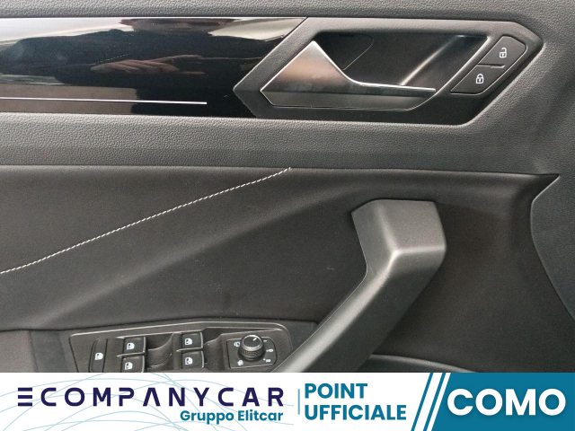 VOLKSWAGEN T-Roc usata, con Immobilizzatore elettronico