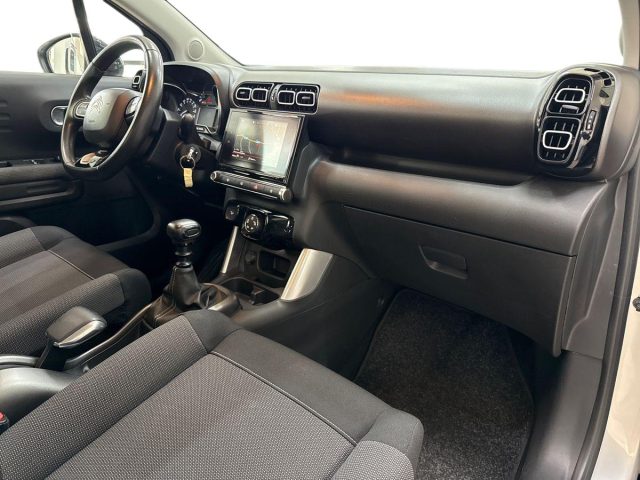 CITROEN C3 Aircross usata, con Cruise Control