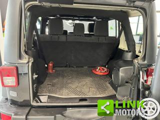 JEEP Wrangler usata 21