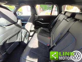 BMW 316 usata, con Controllo automatico clima