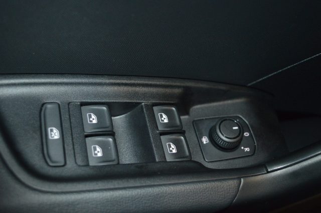 AUDI A1 usata, con Controllo elettronico della corsia