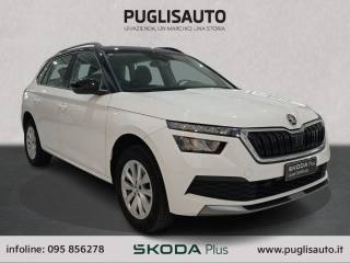 SKODA Kamiq 1.0 TSI Ambition