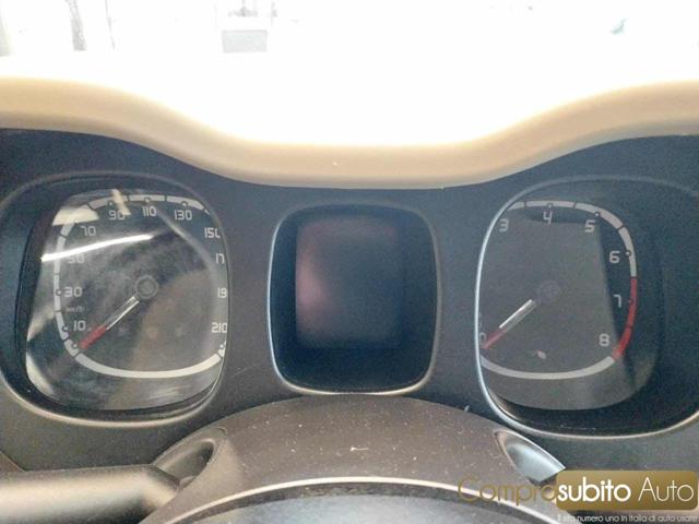 FIAT Panda usata 19