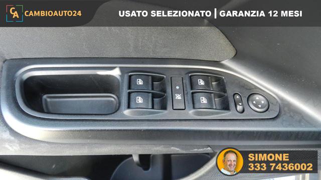 FIAT Tipo usata, con Luci diurne LED