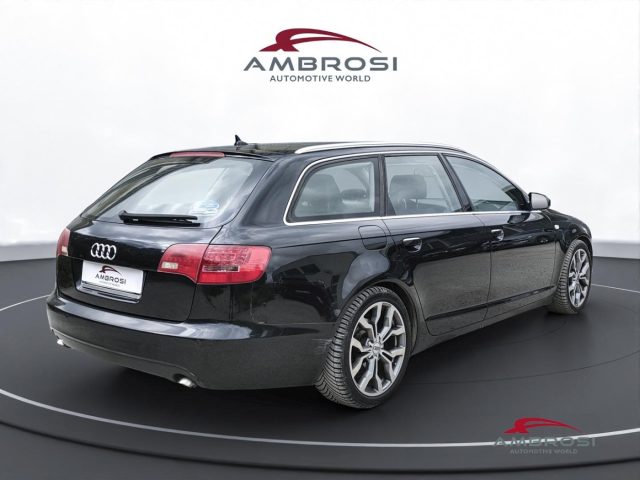 AUDI A6 usata 2