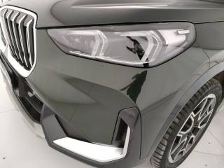 BMW X1 usata, con Luci diurne LED