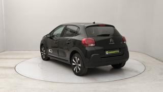 CITROEN C3 usata, con Airbag laterali