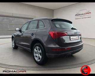 AUDI Q5 usata, con Chiusura centralizzata