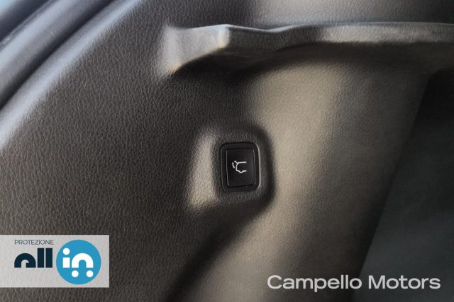 JEEP Compass usata 20
