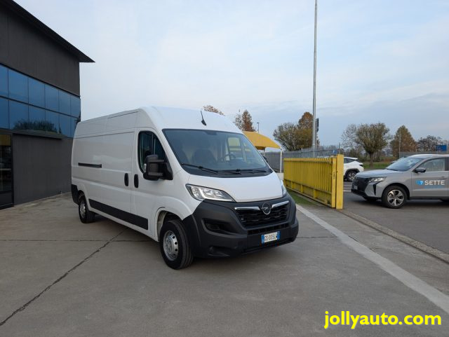 OPEL Movano usata, con Airbag Passeggero