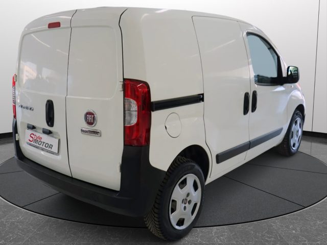 FIAT Fiorino usata, con Alzacristalli elettrici