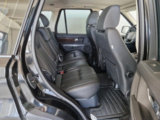 LAND ROVER Range Rover Sport usata, con Cerchi in lega