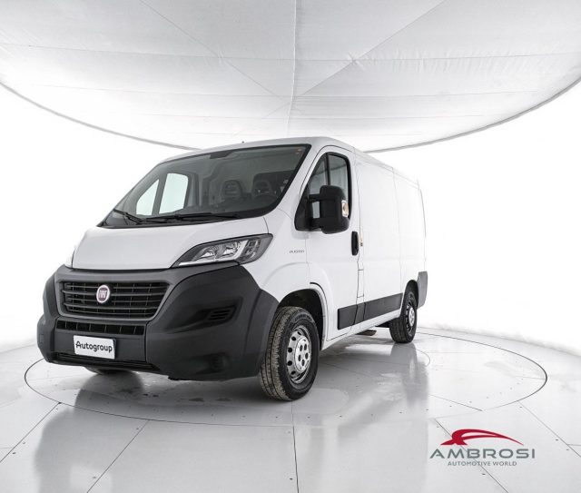 FIAT Ducato usata 0