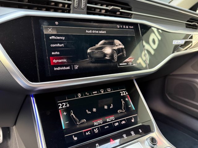 AUDI S6 usata, con Servosterzo