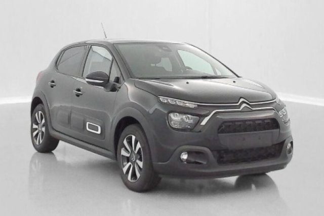 CITROEN C3 usata, con Airbag laterali