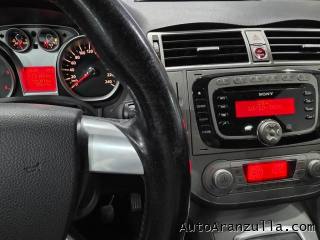 FORD Kuga usata, con ESP