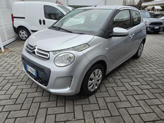 CITROEN C1 usata, con Airbag