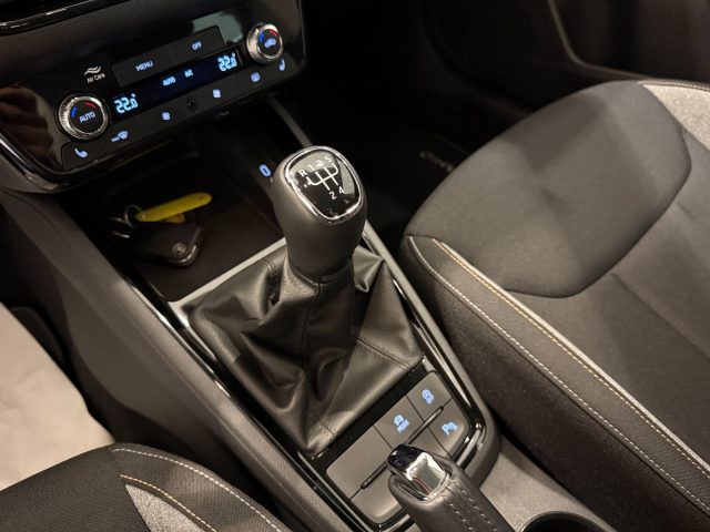 SKODA Kamiq usata, con Fendinebbia