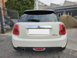 MINI One usata, con Airbag laterali