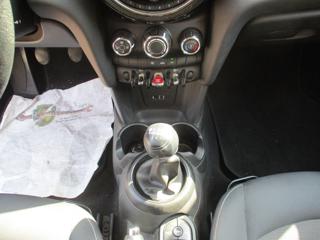 MINI One usata, con Immobilizzatore elettronico