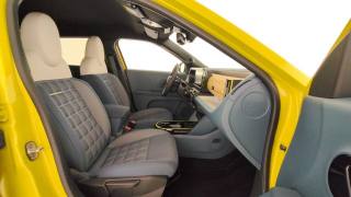 FIAT Grande Panda usata 48
