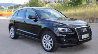 AUDI Q5 usata, con Boardcomputer