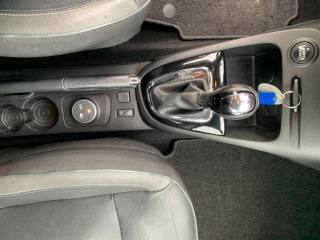 RENAULT Captur usata, con Sedili riscaldati